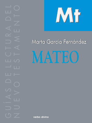 cover image of Mateo